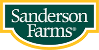 Sanderson Farms Logo Image